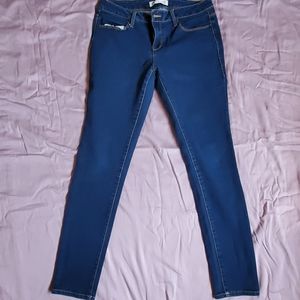 No boundaries junior jeans size 11 Skinny
